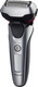 Panasonic ES LT2N ES-LT2N-S803 Rechargeable Face Electric Shaver