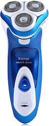 Kemei Rotary Elektrorasierer