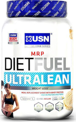 USN MRP Diet Fuel UltraLean with Flavor Vanilla 1kg