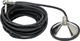 Fender 1- button Vintage-style Footswitch (1/4" Jack) 0994054000 Pedals Footswitch Electric Guitar