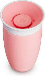 Munchkin Miracle 360 Sippy Cup Toddler Cup 296ml