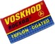 Voskhod Teflon Coated für empfindliche Haut 5Stück