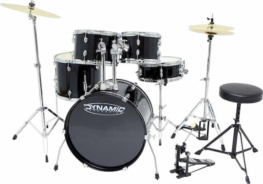 Gewa GEWApure Drum set Dynamic TWO Set 2 Set de tobe