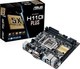 Asus H110I-Plus Motherboard Mini ITX με Intel 1151 Socket 90MB0PX0-M0EAY0