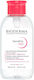 Bioderma Sensibio H2O Micellar Wasser Make-up-Entferner Gesicht 500ml
