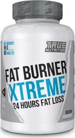 True Nutrition Fat Burner Xtreme 90 ταμπλέτες