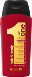 Revlon One All In One Conditioning Shampoo 300ml