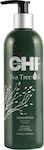 CHI Tea Tree Oil Shampoos for Oily Hair 355ml