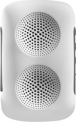 Jam Clip It Bluetooth up to 4 hours White