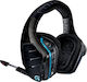 Logitech G933 Artemis Spectrum (Black)