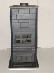 Οβέλ S-202CH 9.3kW Grau Οβέλ S-202CH 9.3kW Grau
