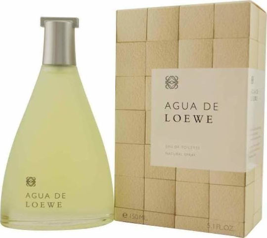 Loewe Agua De Loewe Eau de Toilette 100ml