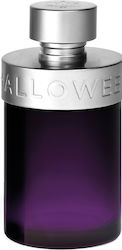 Jesus Del Pozo Halloween Man Eau de Toilette 125ml
