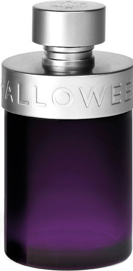 Jesus Del Pozo Halloween Man Eau de Toilette 125ml