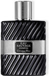 Dior Eau Sauvage Extreme Intense Eau de Toilette 100ml