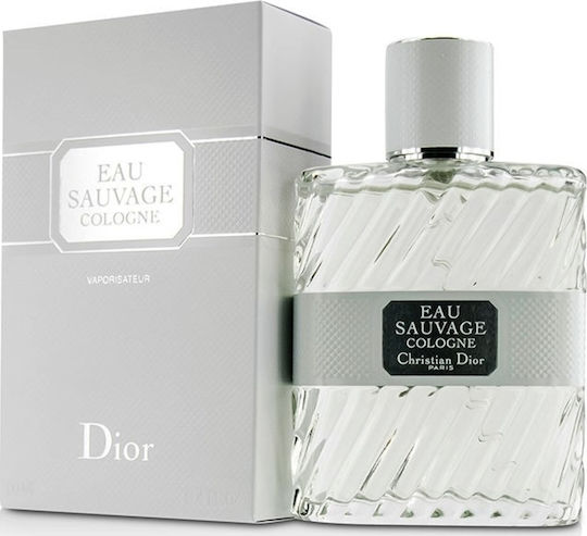 Dior Eau Sauvage Cologne Eau de Cologne 100ml