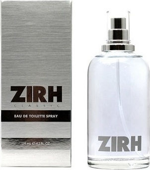 Zirh International Classic Eau de Toilette 75ml