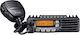 Icom IC-F6022 Funkgerät UHF 25W mit Monochromdisplay