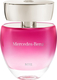 Mercedes-Benz Rose Eau de Toilette 90ml