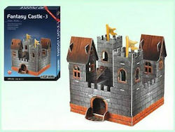 Puzzle 3D 26pcs 40877-R