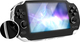 Bigben Interactive Extra Slim Case Black Θήκη Προστασίας για Κονσόλα PS Vita Μαύρη