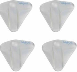 Babyono Protection Corner 4 Pieces