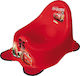 Lorelli Classic Potty Cars Red