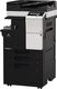 Konica Minolta bizhub 227 Black and White All In One Laser Printer with Mobile Printing