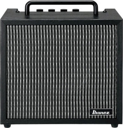 Ibanez IBZ10GV2 Combo Amplifier for Electric Guitar 1 x 6.5" 10W Black