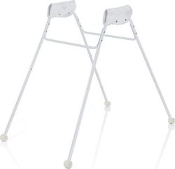 Brevi Baby Bath Stand Bubble & Goccia White