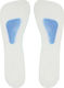 Vita Orthopaedics Fresil Comfort 3/4 Insole Ανατομικοί Πάτοι Παπουτσιών Εργασίας από Σιλικόνη 07-2-021 2τμχ