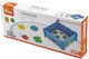 Viga Toys Wooden Fishing Game Fishing Game
