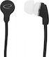 Esperanza In-ear headphones In Ear EH147 Black