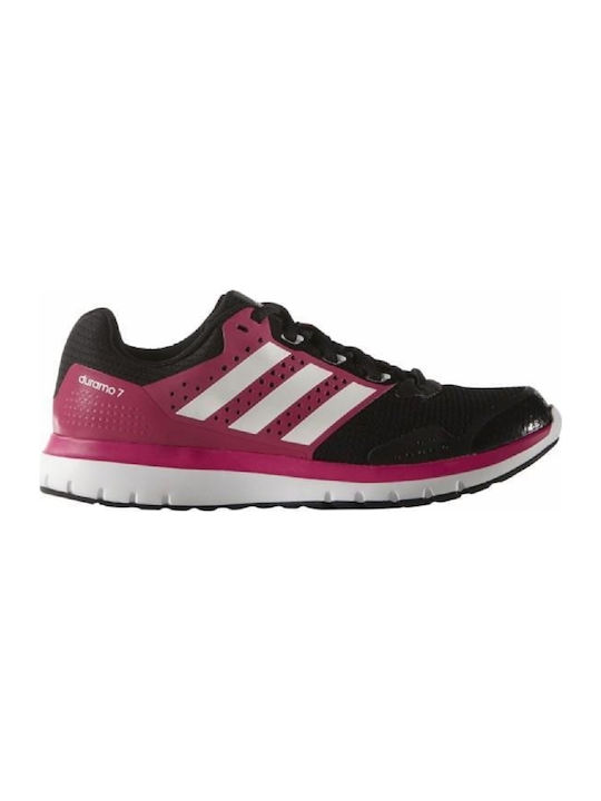 Duramo 7 Sport Shoes Running Black