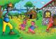 Kids Puzzle Τα 3 Γουρουνάκια for 4++ Years 30pcs Next