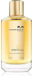 Mancera Gold Intensive Aoud EDP 120ml Mancera Gold Intensive Aoud EDP 120ml