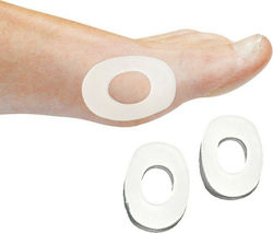 Vita Orthopaedics Oval Corn Pads Small Gel για Κάλους Small 6τμχ