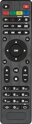 Infomir Remote For MAG 250/254 Γνήσιο Τηλεχειριστήριο TV Box
