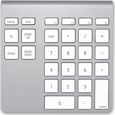 Belkin YourType Bluetooth Wireless Keypad - Skroutz.gr