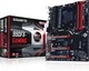 Gigabyte 990FX-Gaming Motherboard ATX mit AMD AM3+ Socket