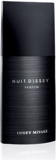Issey Miyake Nuit D' Issey Eau de Parfum 125ml