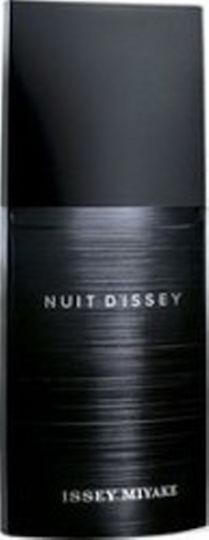 Issey Miyake Nuit D' Issey Eau de Parfum 75ml