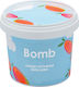 Bomb Cosmetics Mango Unchained Scrub de duș Corporal 365ml