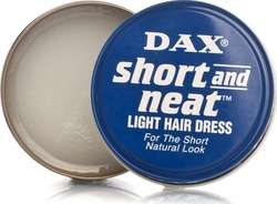 Dax Short And Neat Свещ 99гр