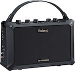 Roland (us) MOBILE AC Acoustic Chorus Mini Verstärker für E-Gitarre 2 x 4" 5W Schwarz 633.ROL.133