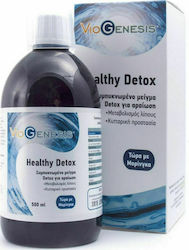 Viogenesis Healthy Detox 500ml Necondimentat