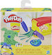 Hasbro Play-Doh Mini Fun Factory Pentru 3+ Ani