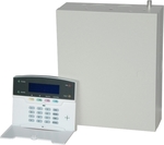 Focus Wireless Alarm Control System 32-Zone GSM FC-7540