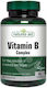 Natures Aid B Vitamin Complex Vitamin for Energy, Immune System Boost & the Nervous System 90 Tablets