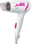 Sencor SHD 7031RS Travel Hair Dryer 1400W SHD 7031RS